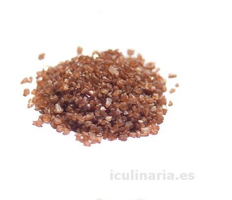 sal roja de hawai | Innova Culinaria